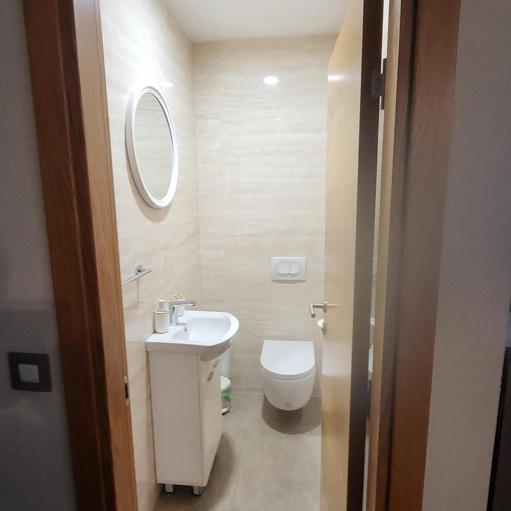 Apartman Centar Bulevar Ex Sa Garazom 바냐루카 외부 사진