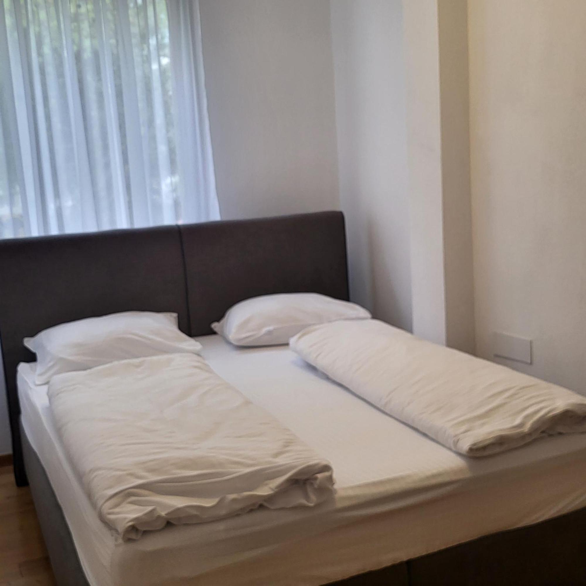 Apartman Centar Bulevar Ex Sa Garazom 바냐루카 외부 사진